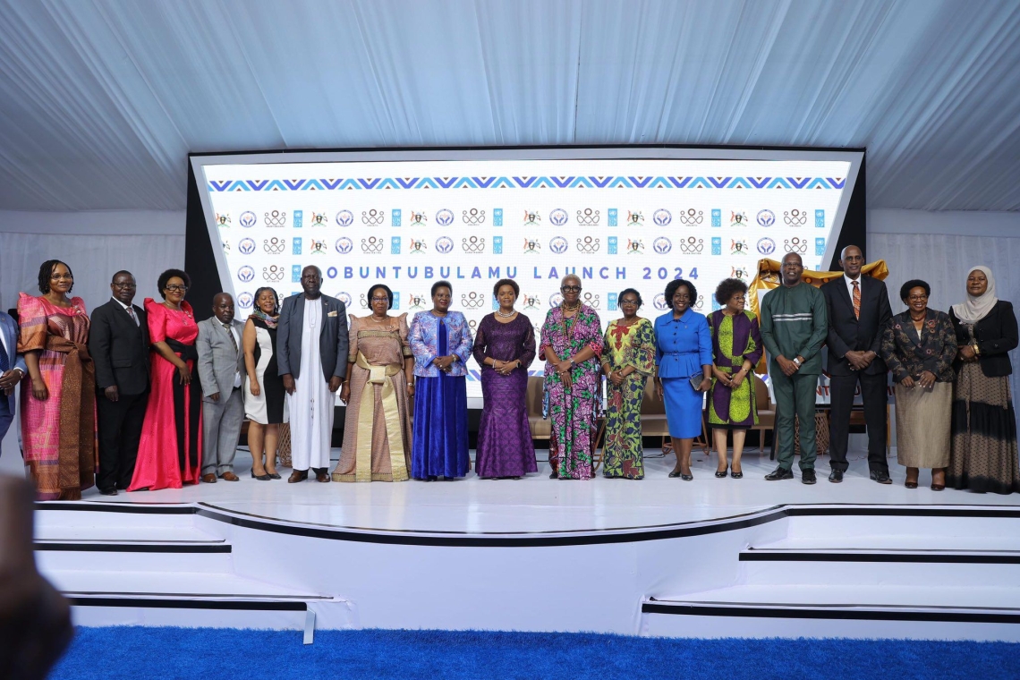 The event was attended by many dignitaries The event was attended by many dignitaries